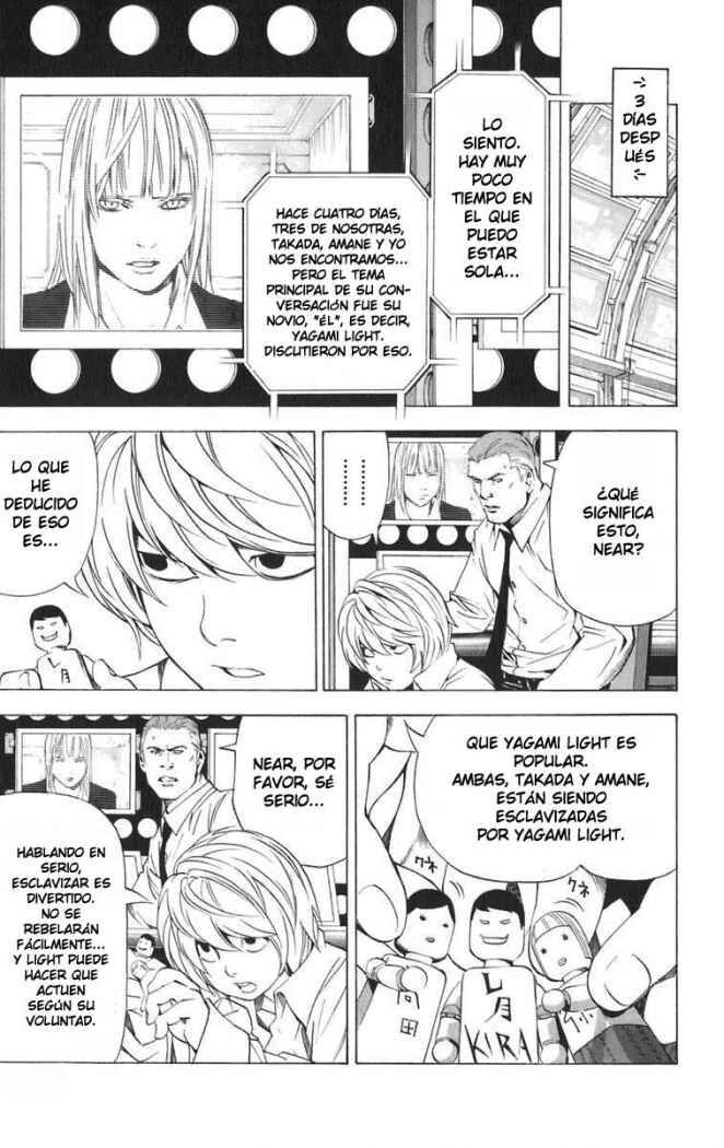 Capitulo 93 page 15