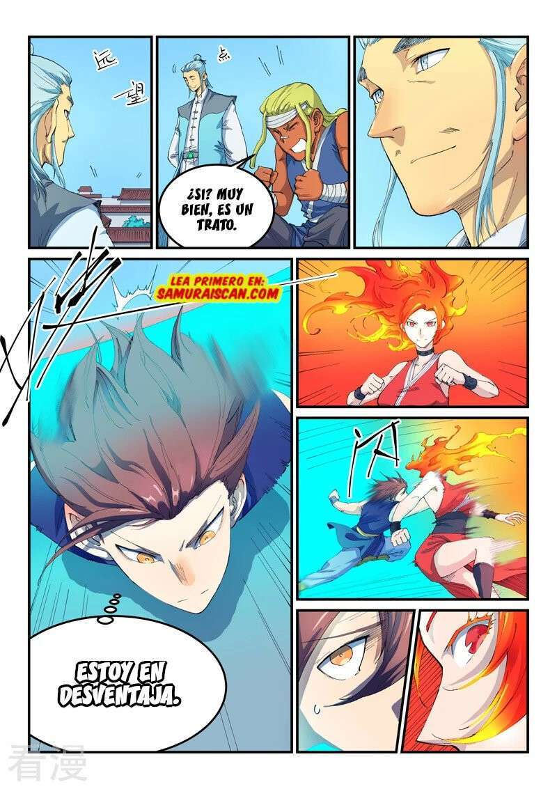 Capitulo 527 page 6