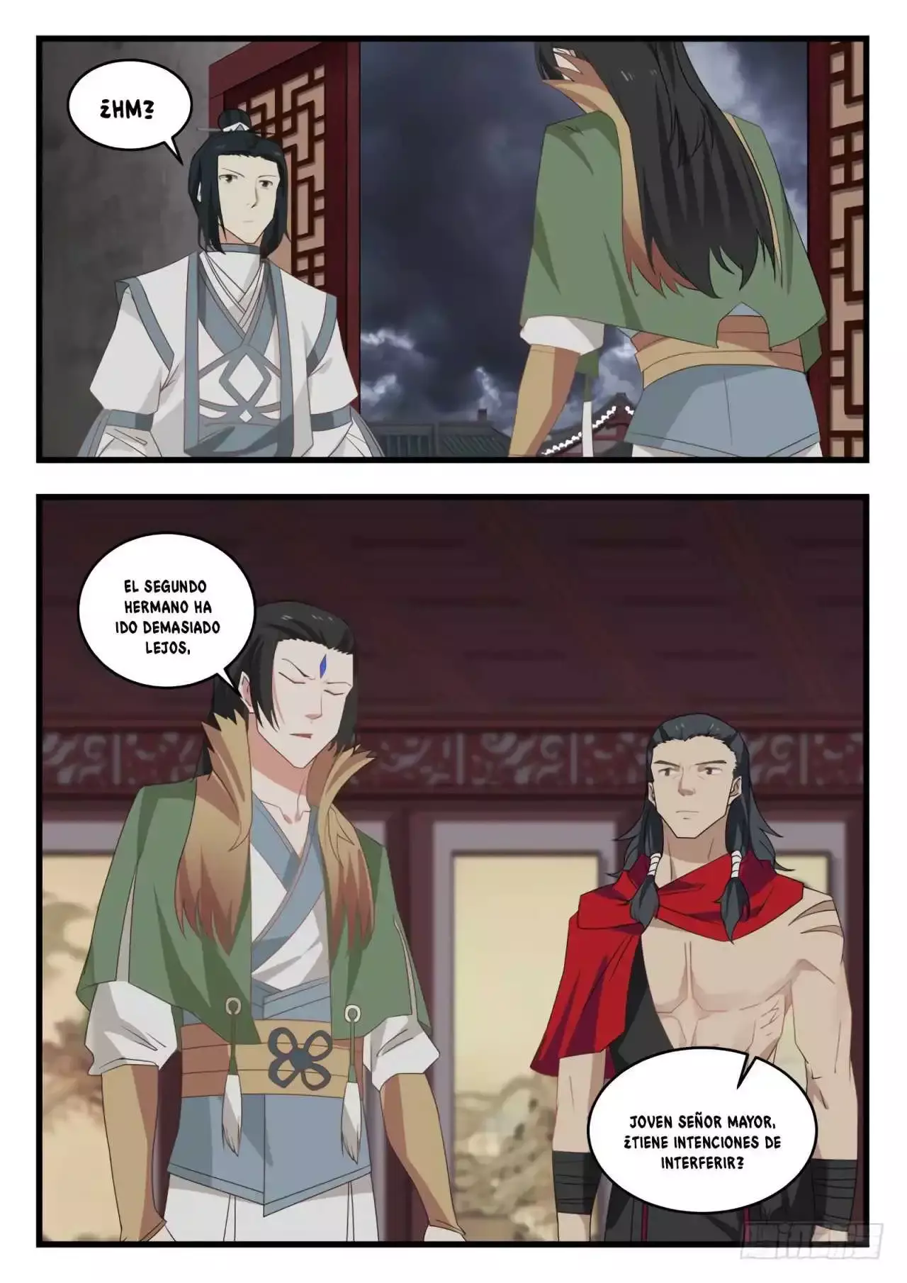 Capitulo 473 page 10