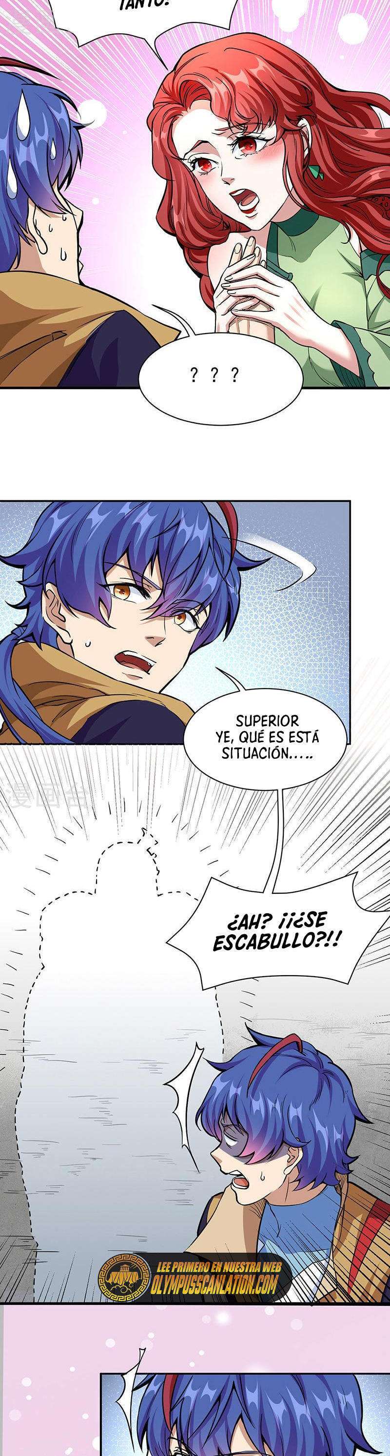 Capitulo 432 page 3