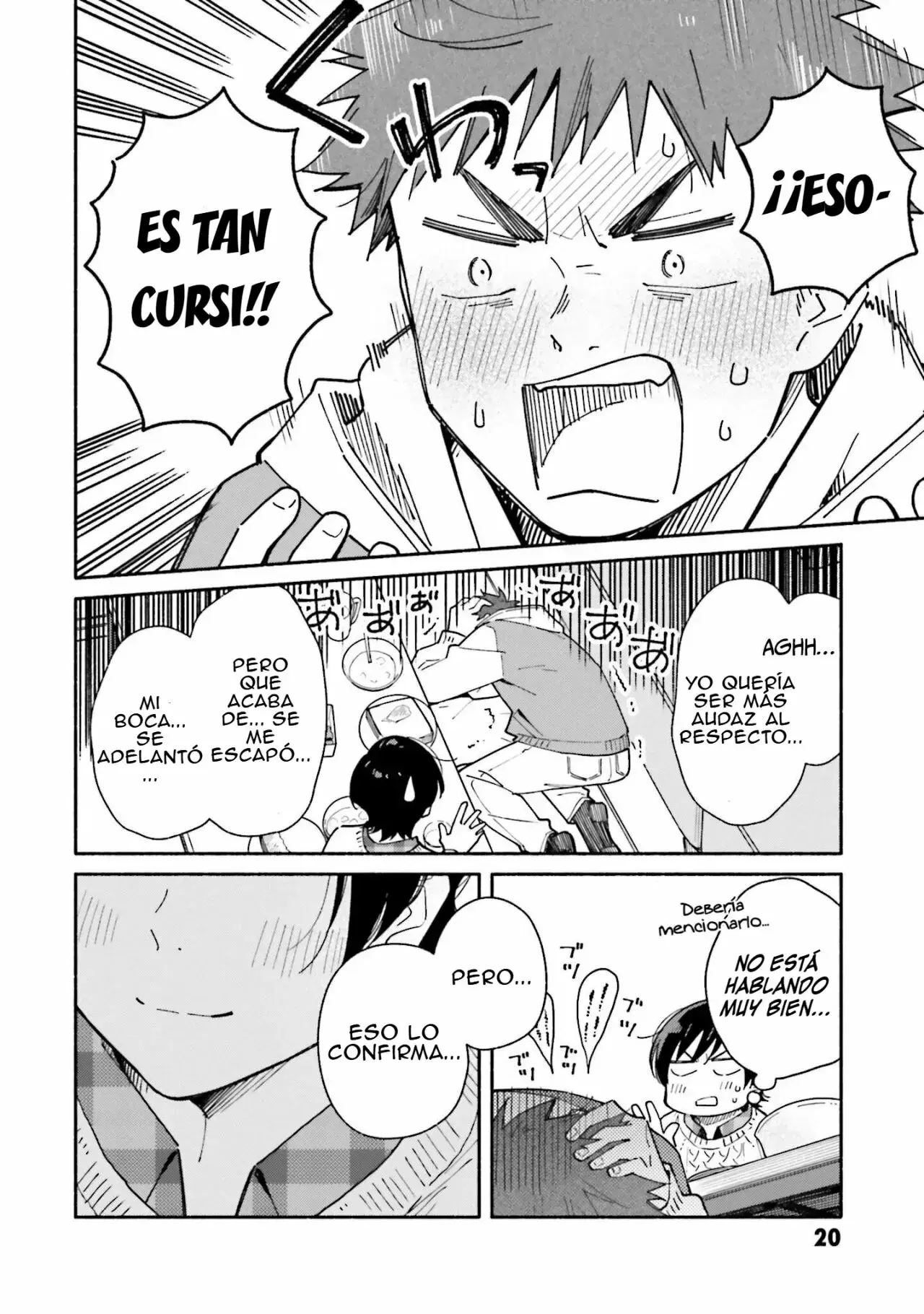 Capitulo 22 page 21
