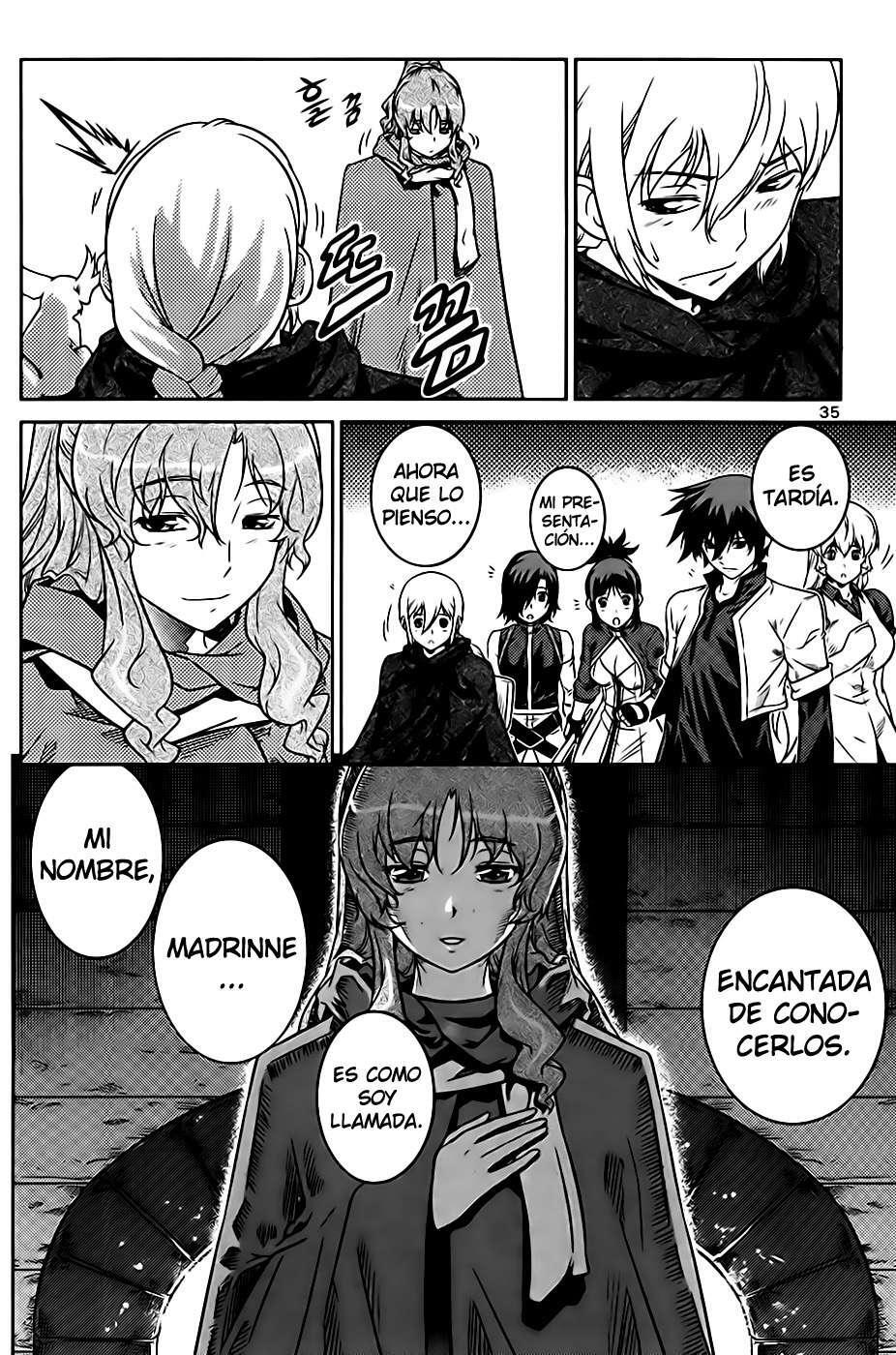 Capitulo 71 page 38