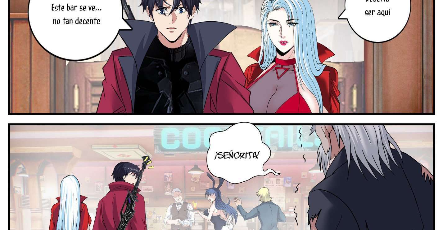 Capitulo 59 page 22
