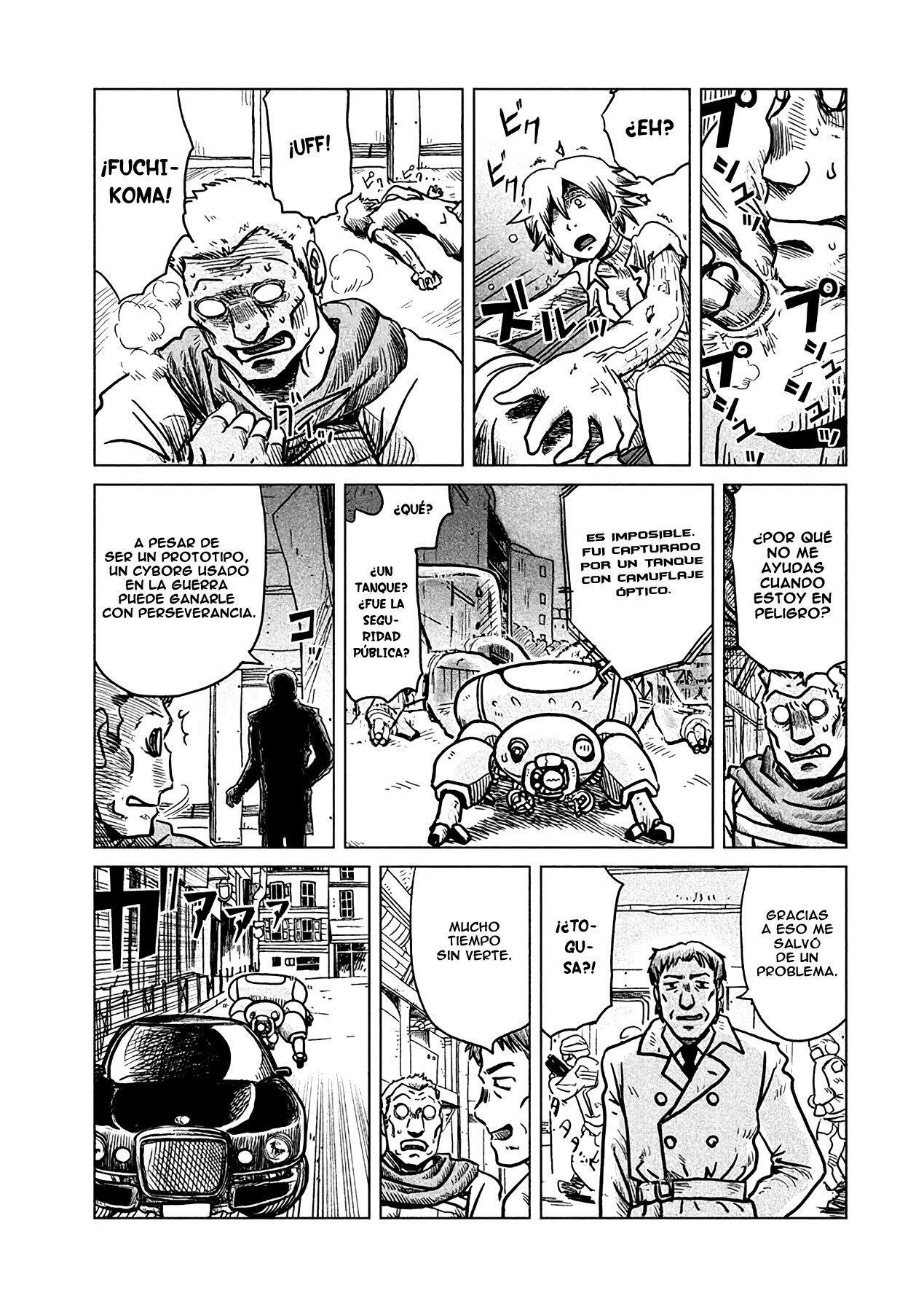 Capitulo 4 page 7