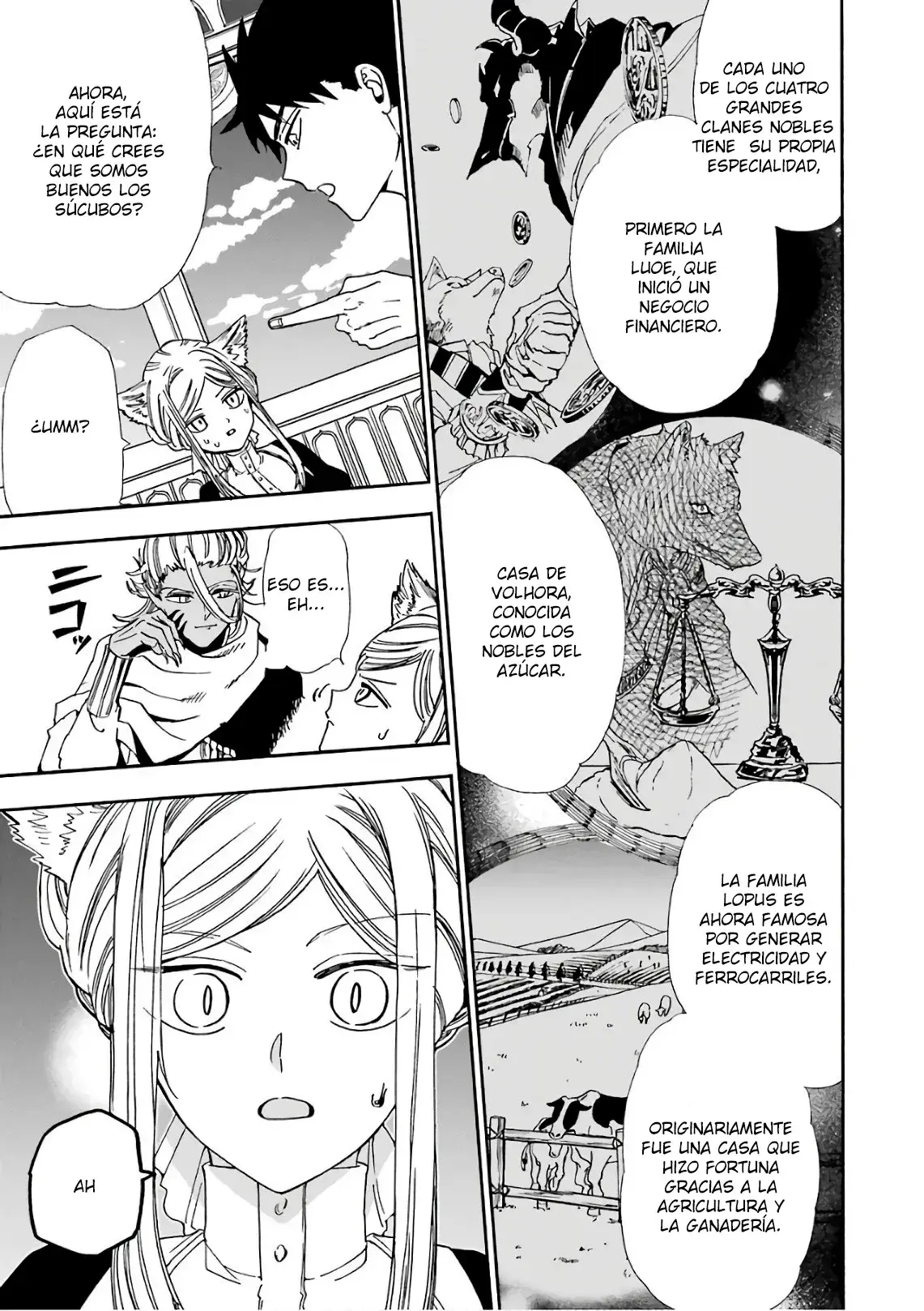 Capitulo 29 page 11