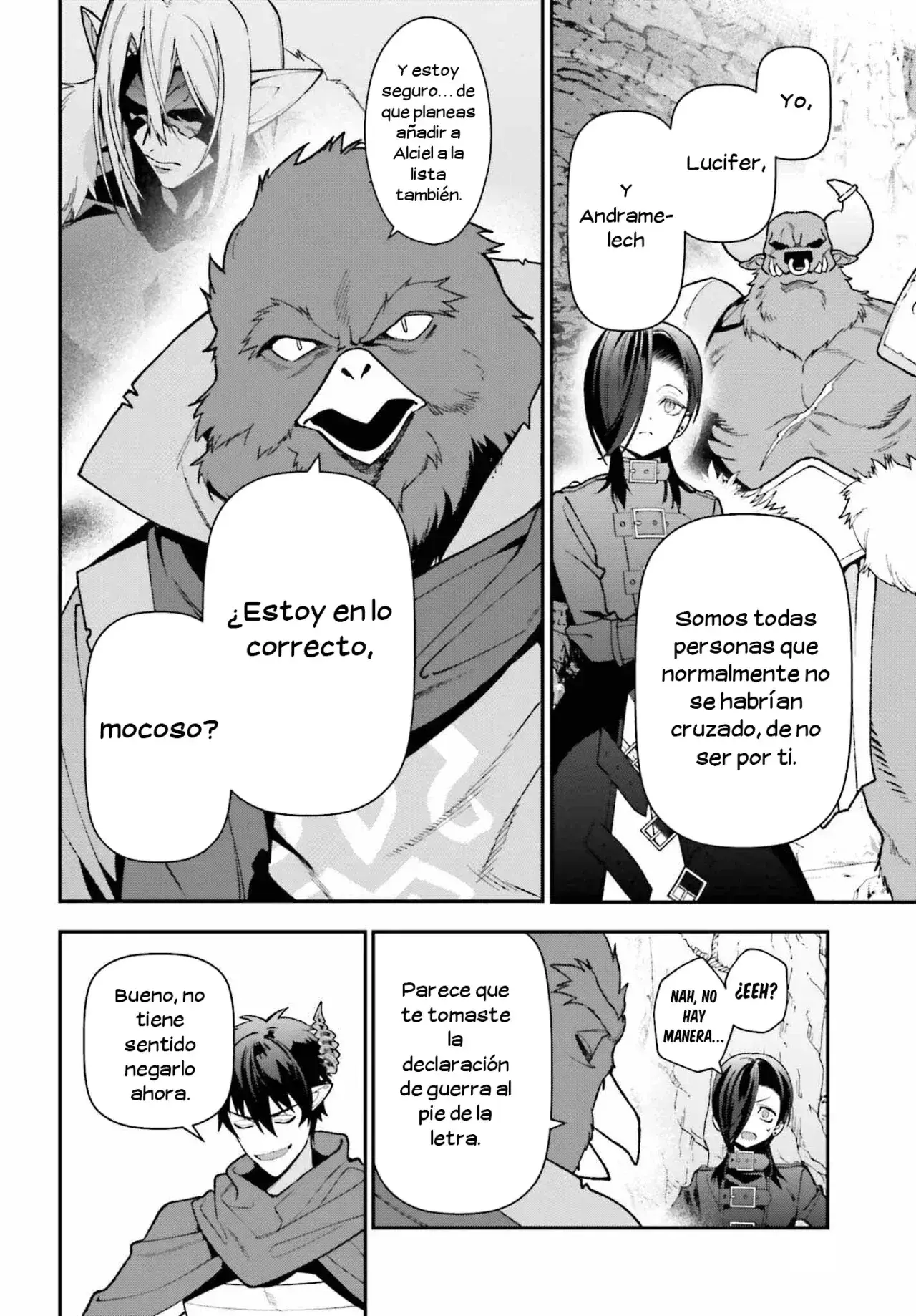 Capitulo 110 page 5