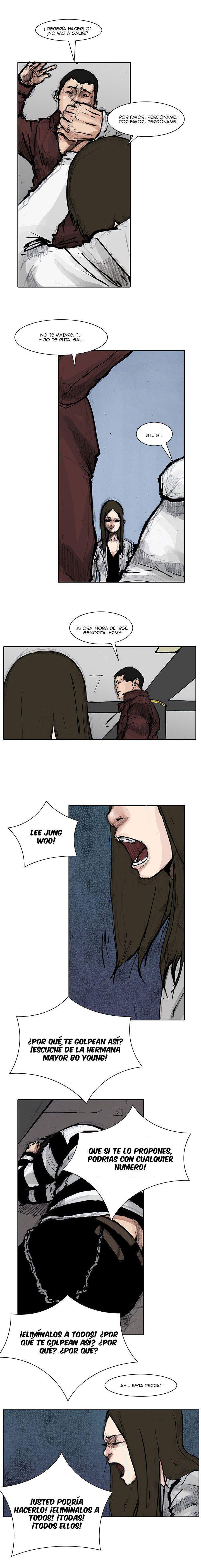 Capitulo 50 page 9