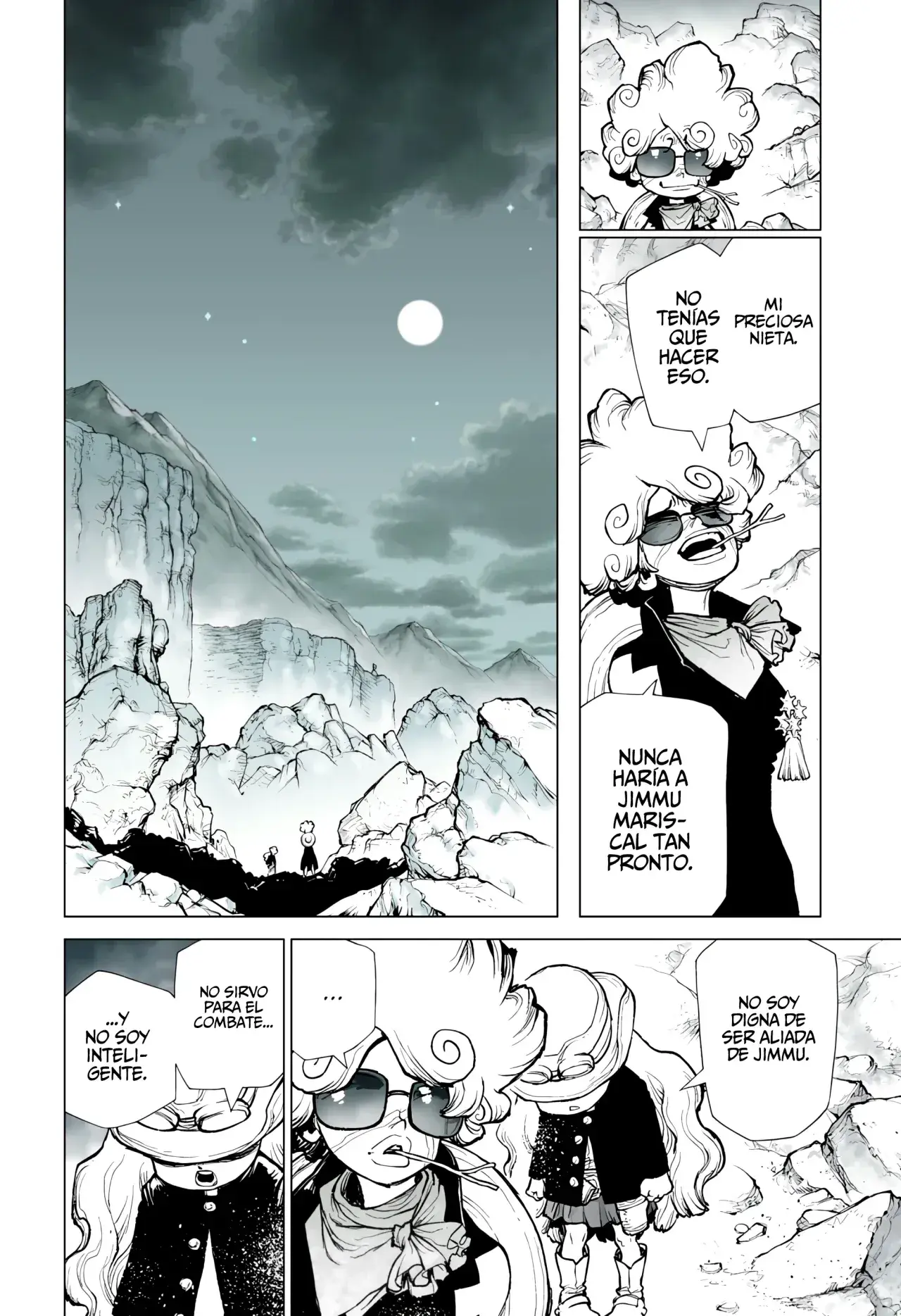 Capitulo 16 page 17