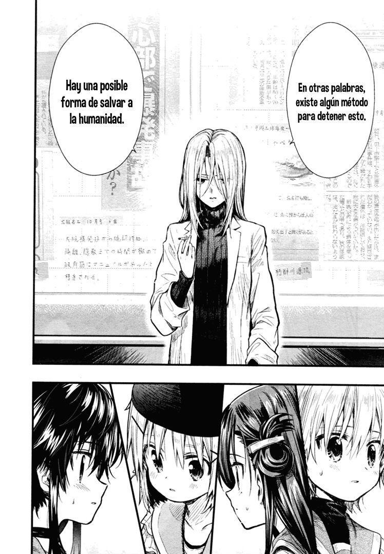 Capitulo 60 page 20