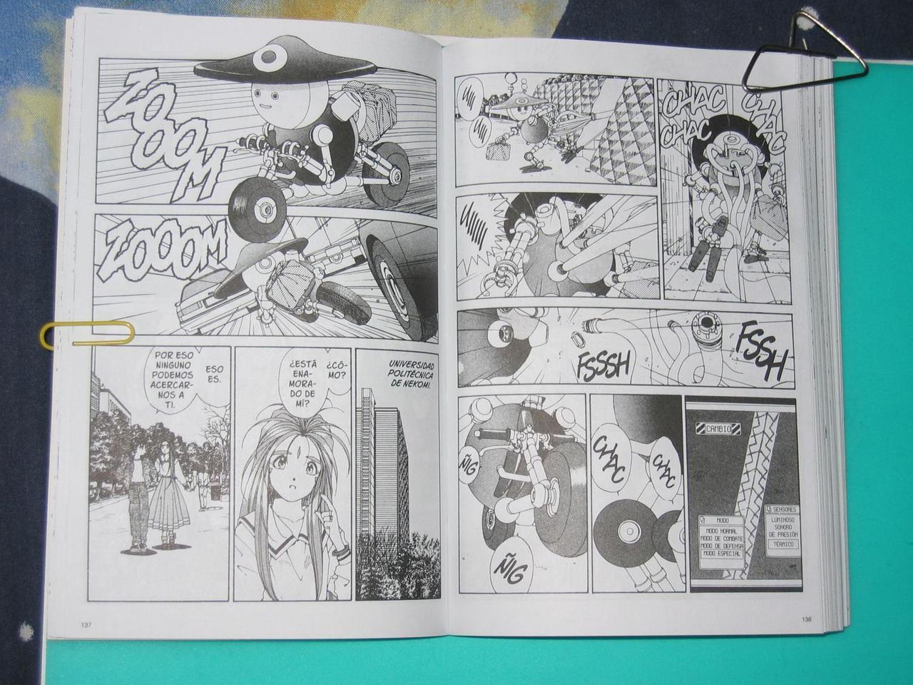 Capitulo 46 page 16