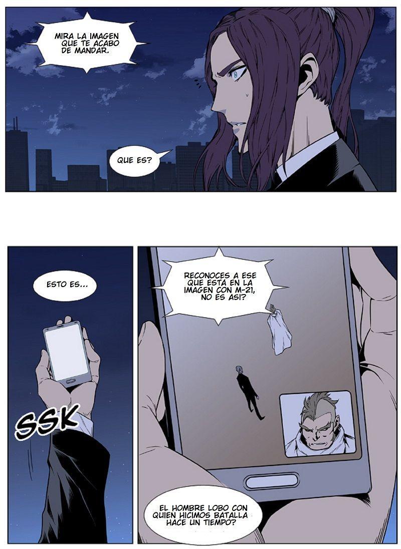 Capitulo 413 page 28