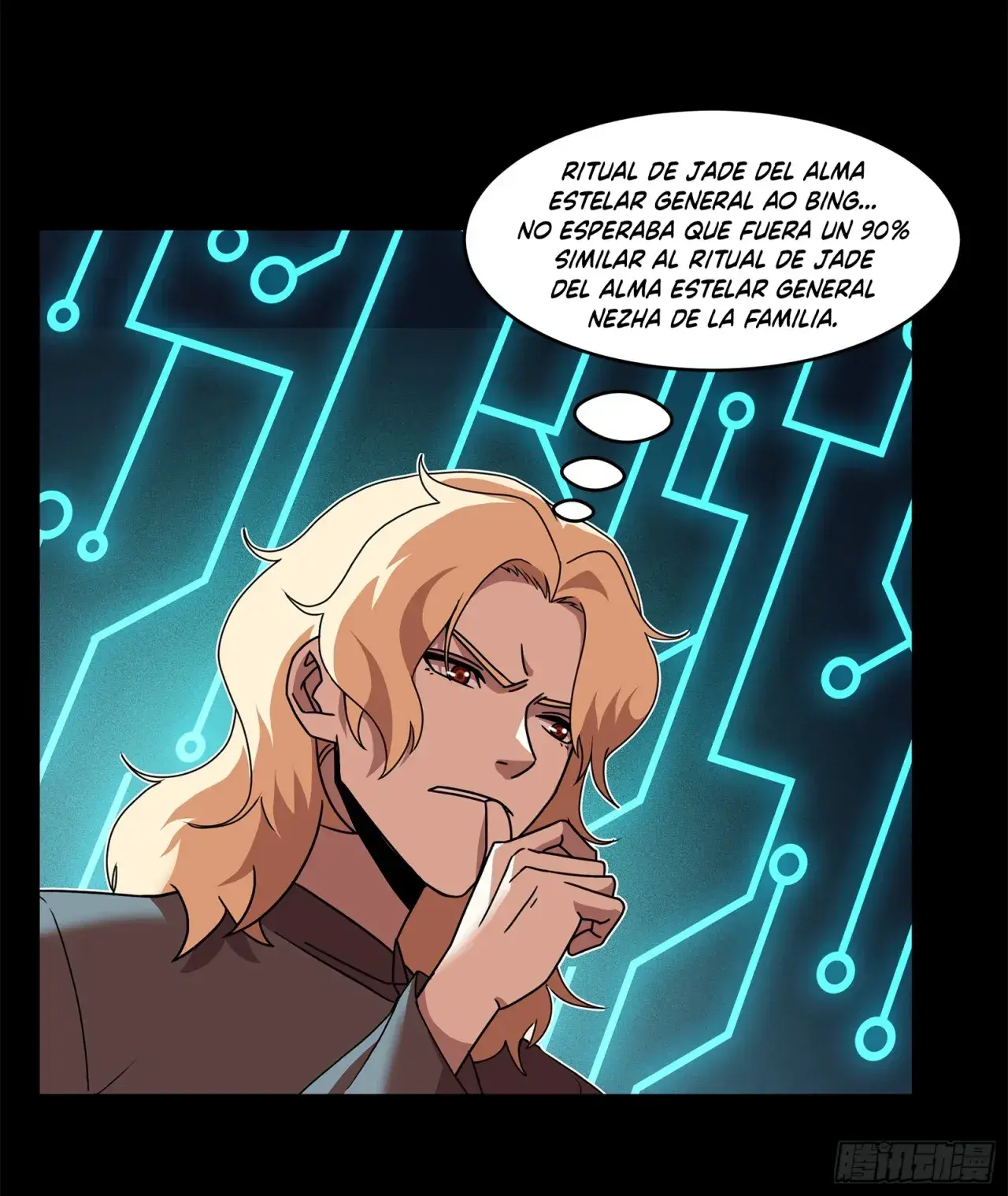 Capitulo 119 page 6