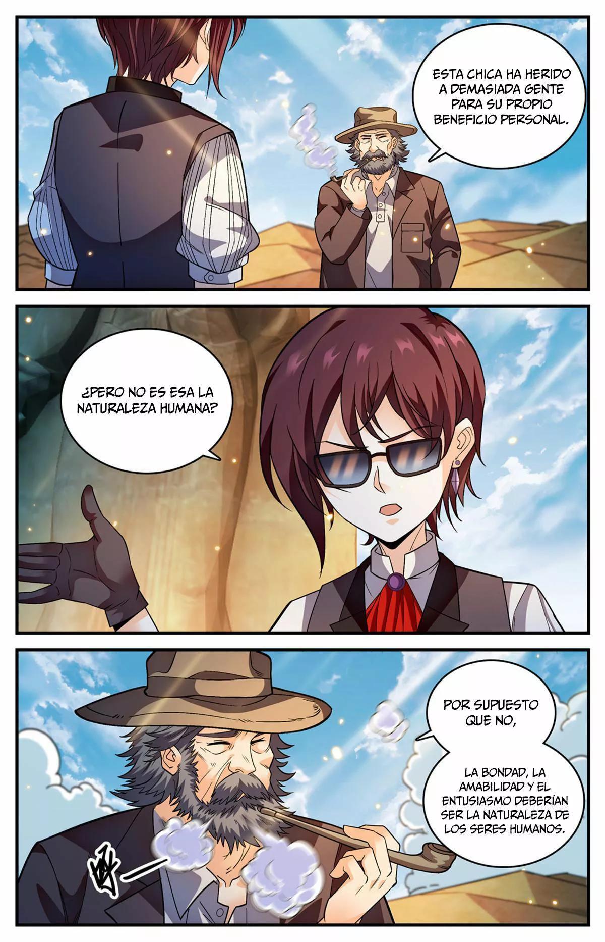 Capitulo 849 page 8