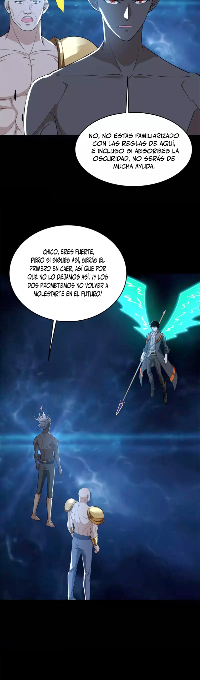 Capitulo 507 page 18