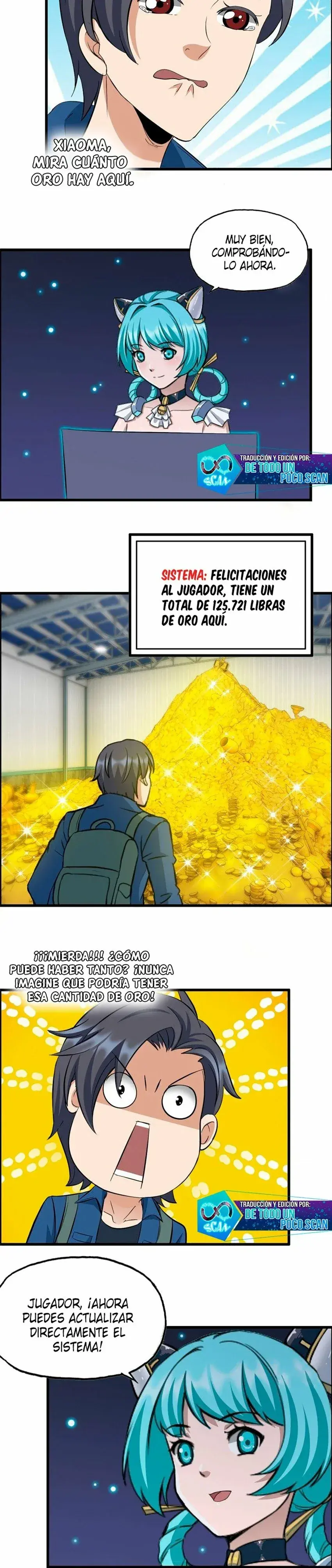 Capitulo 231 page 13