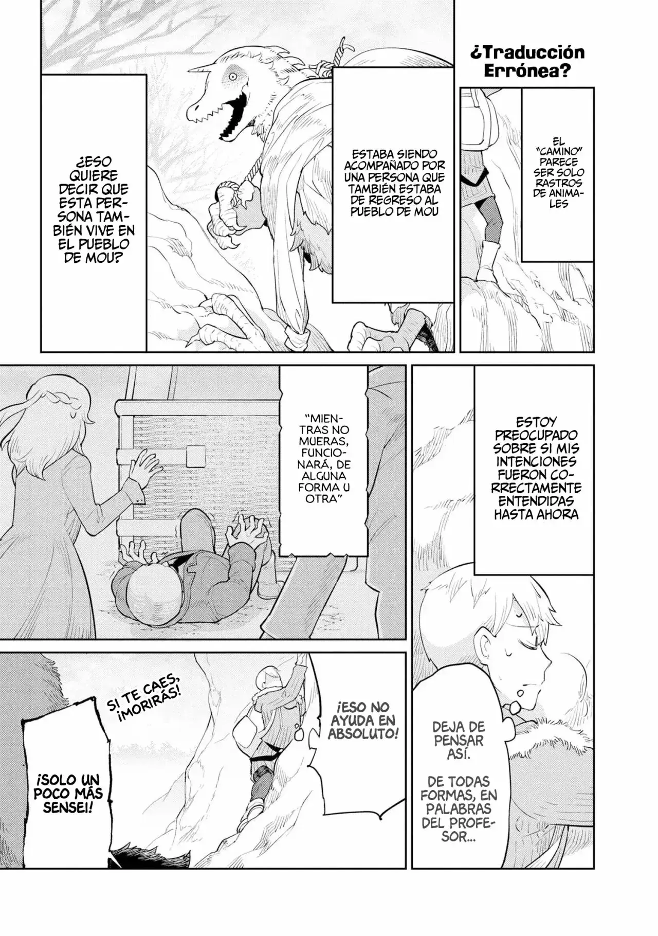 Capitulo 26 page 4