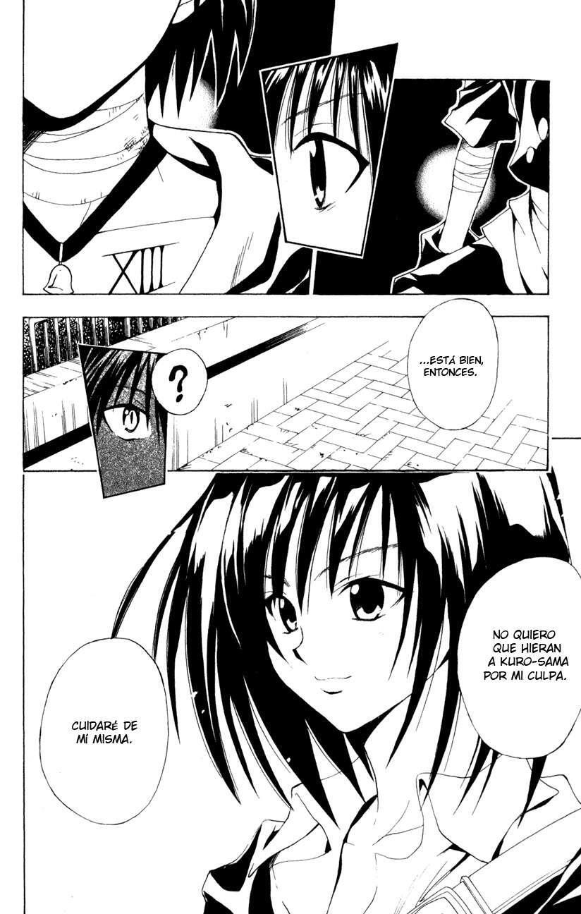 Capitulo 103 page 17