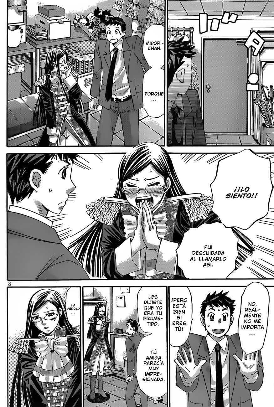 Capitulo 22 page 9