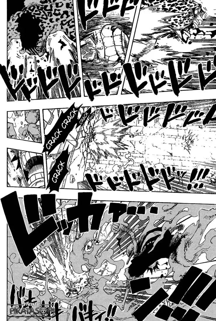 Capitulo 427 page 15