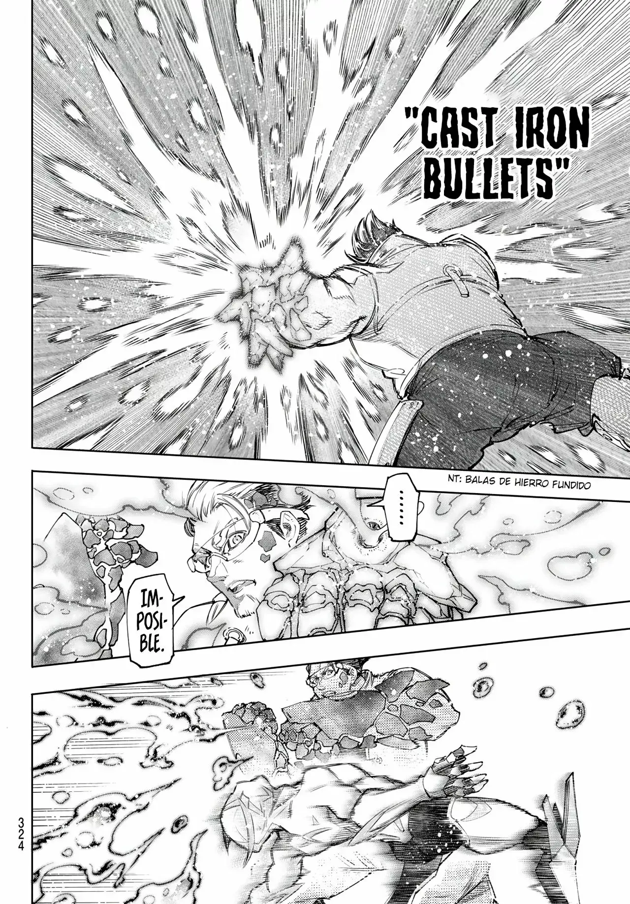 Capitulo 116 page 17