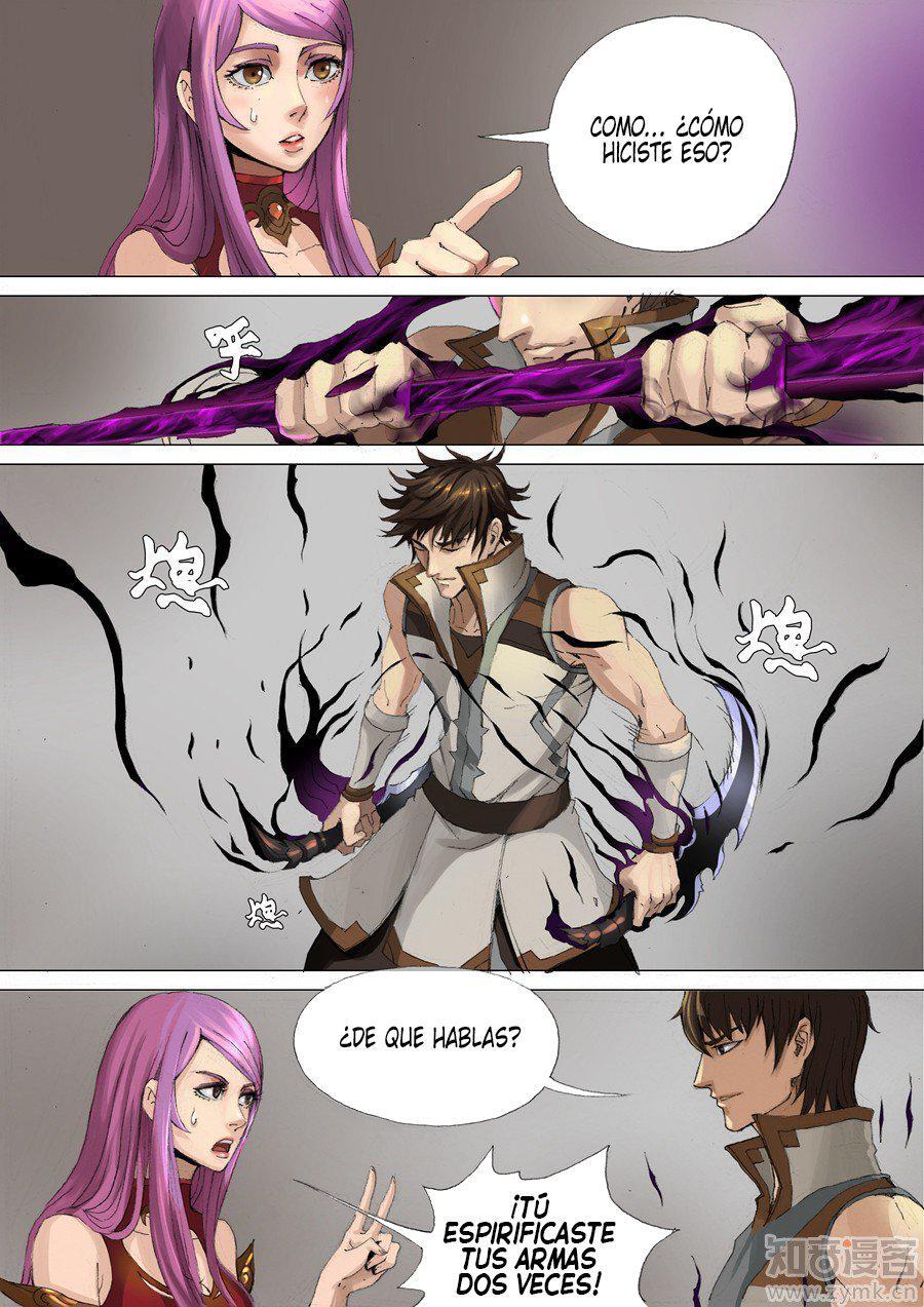Capitulo 43 page 5