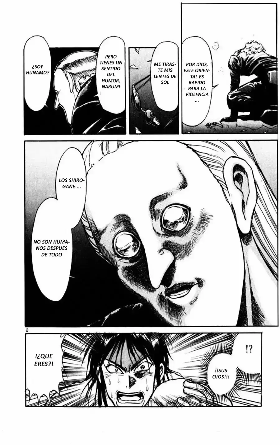 Capitulo 104 page 4