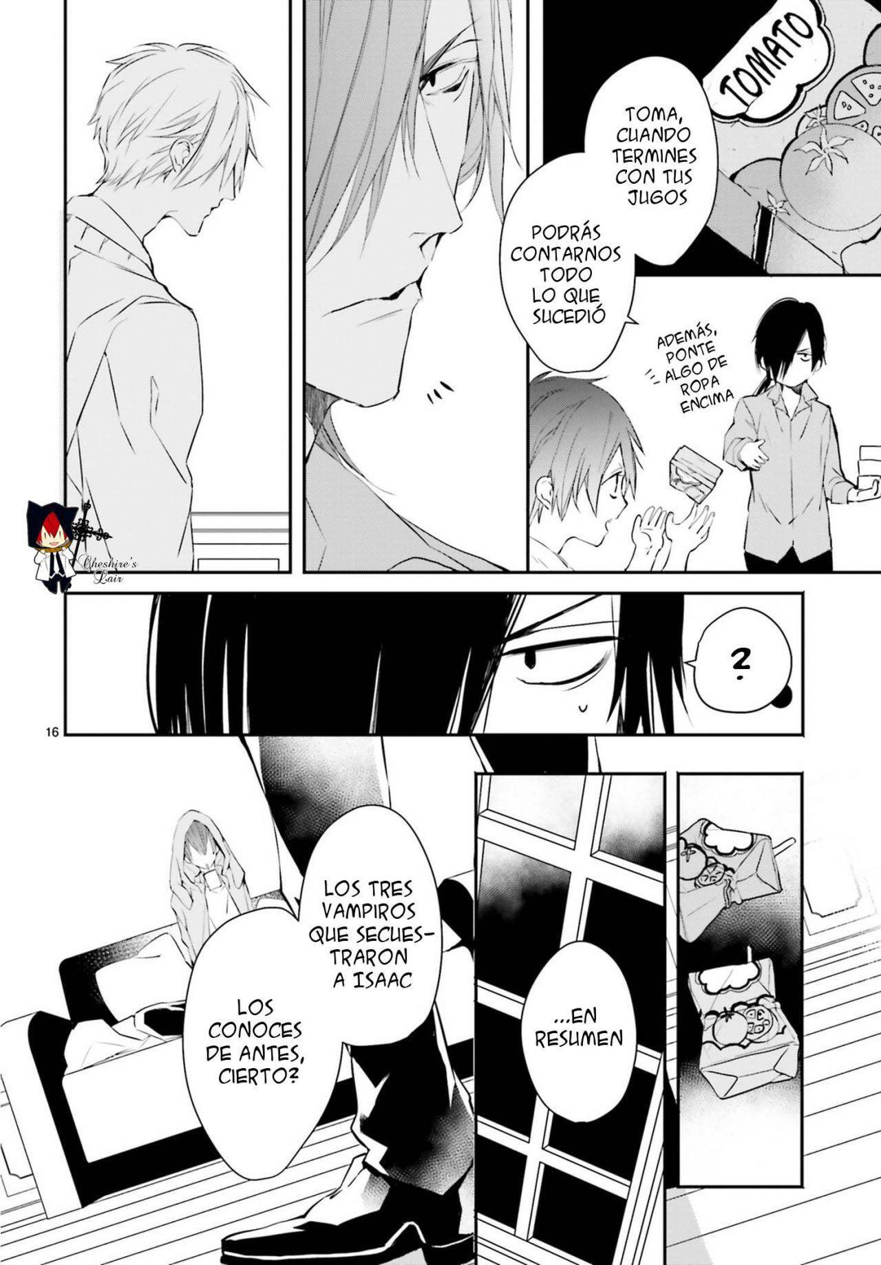 Capitulo 28 page 19