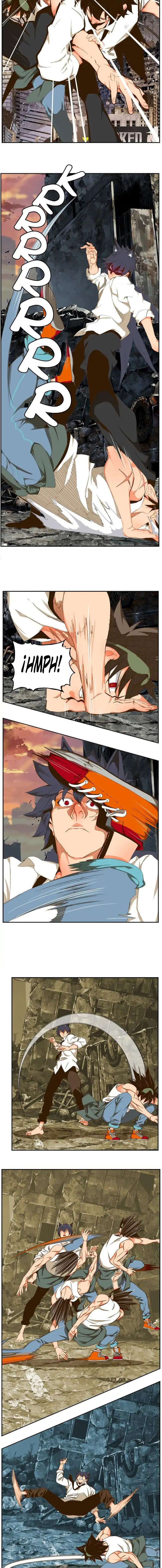 Capitulo 421 page 13
