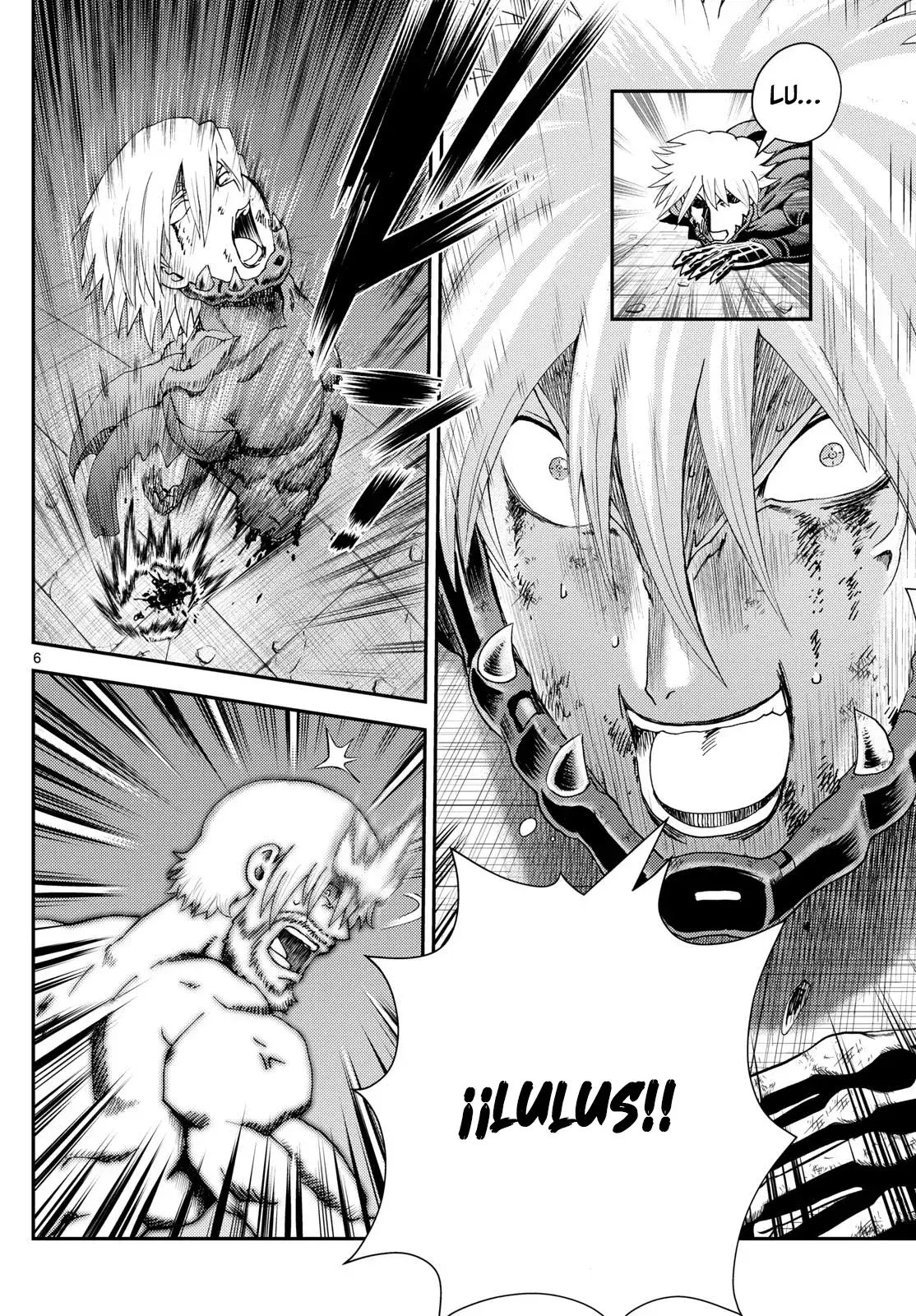 Capitulo 281 page 7