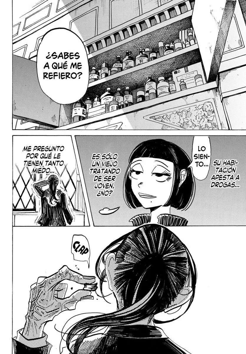 Capitulo 51 page 12