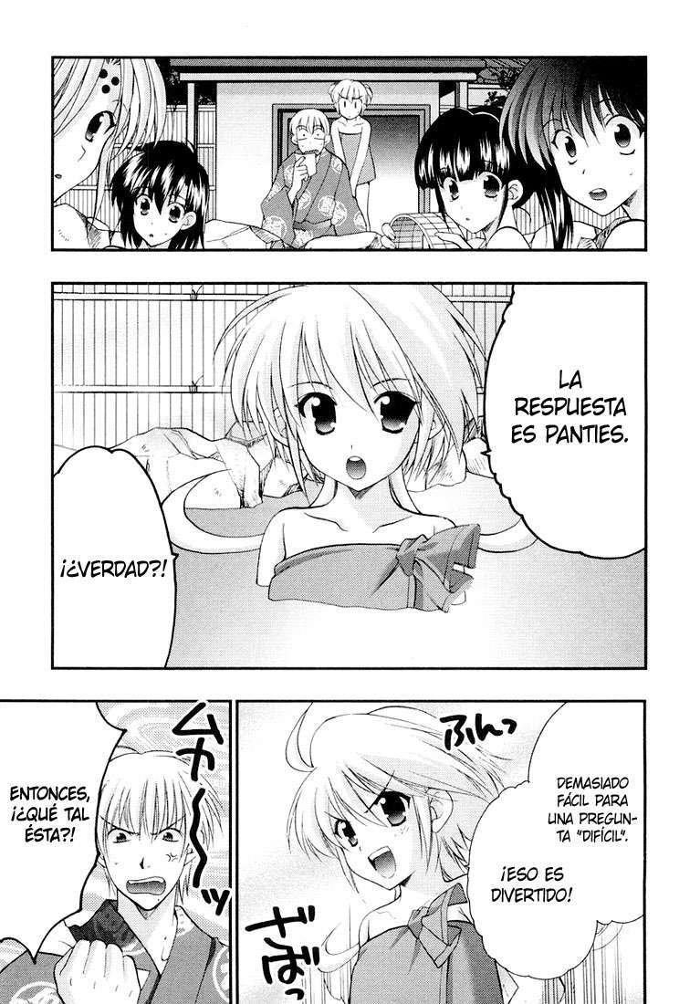 Capitulo 65 page 19