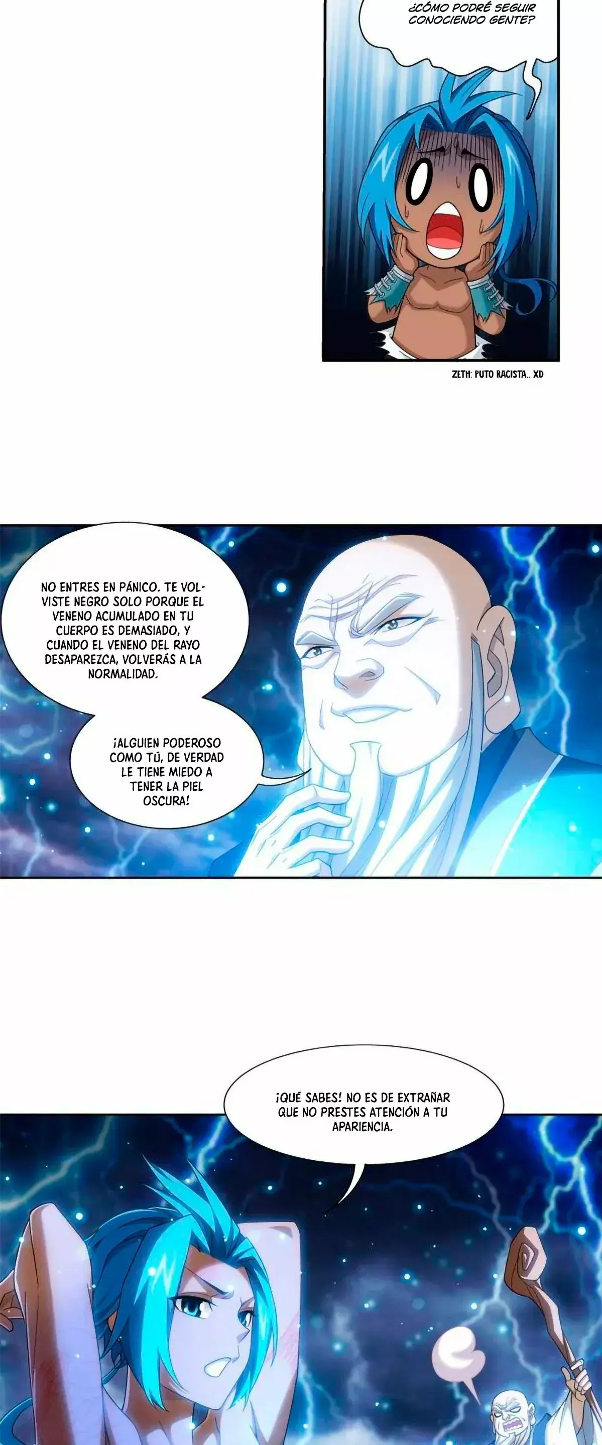 Capitulo 159 page 18