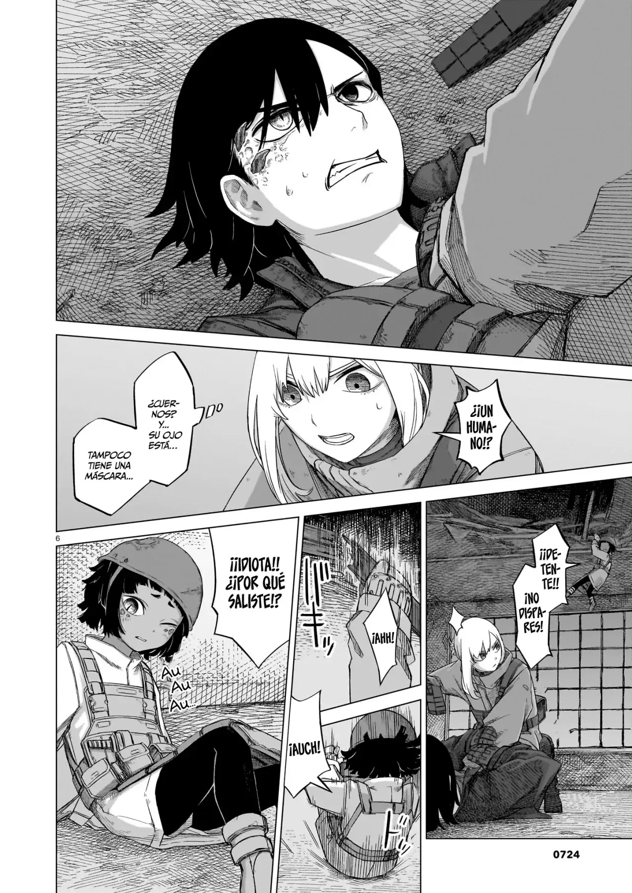 Capitulo 11 page 7