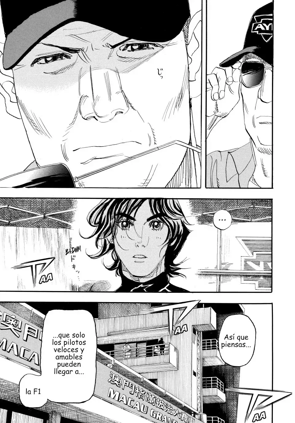 Capitulo 111 page 31