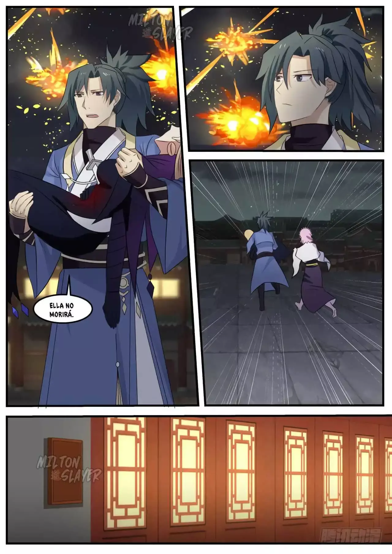 Capitulo 499 page 6