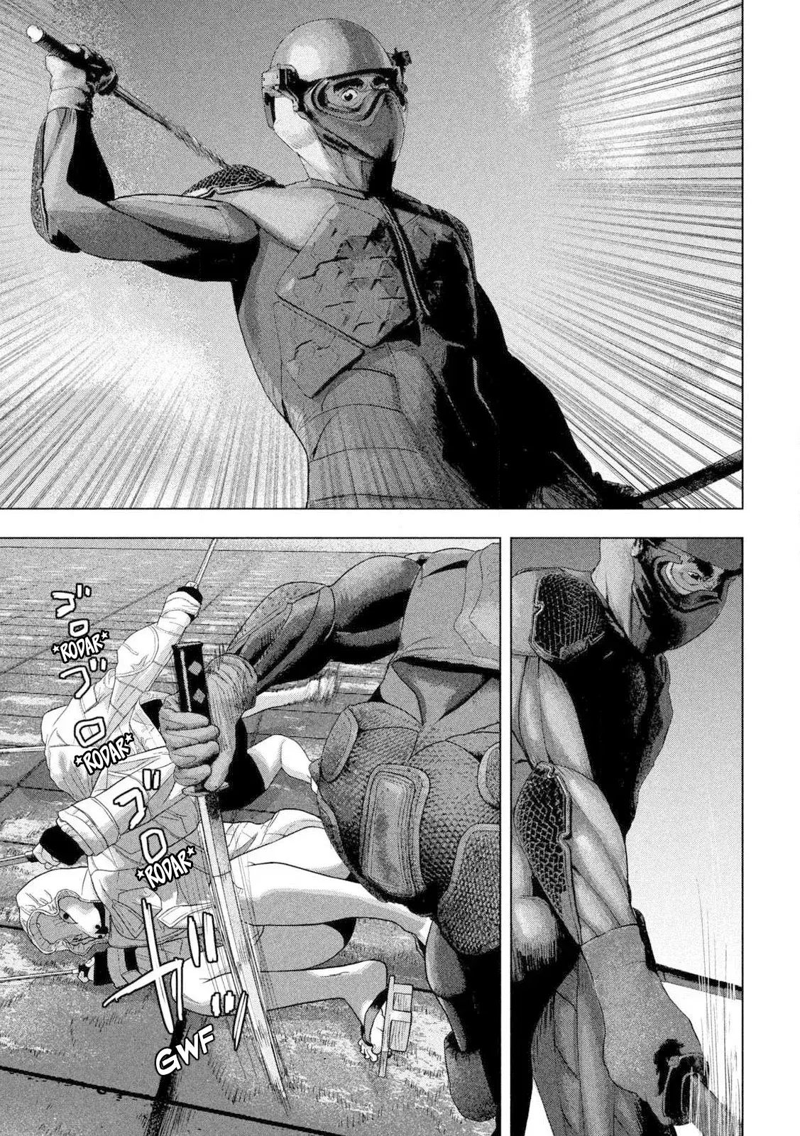 Capitulo 122 page 10