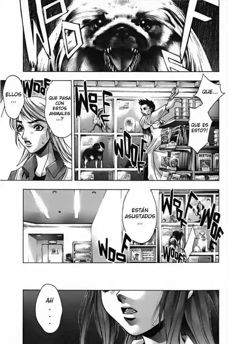 Capitulo 22 page 24