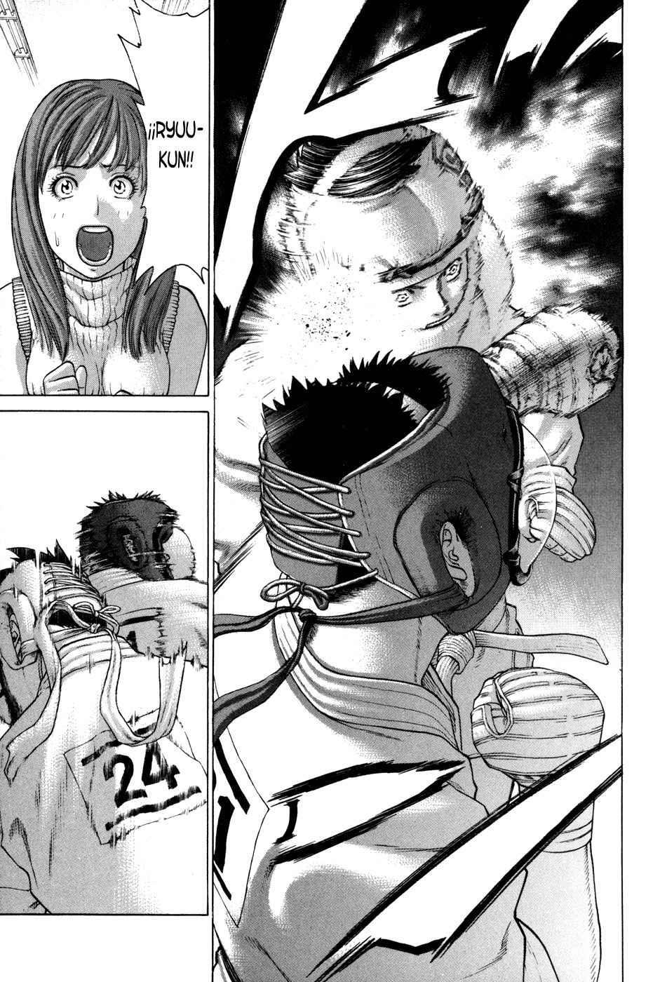 Capitulo 87 page 15