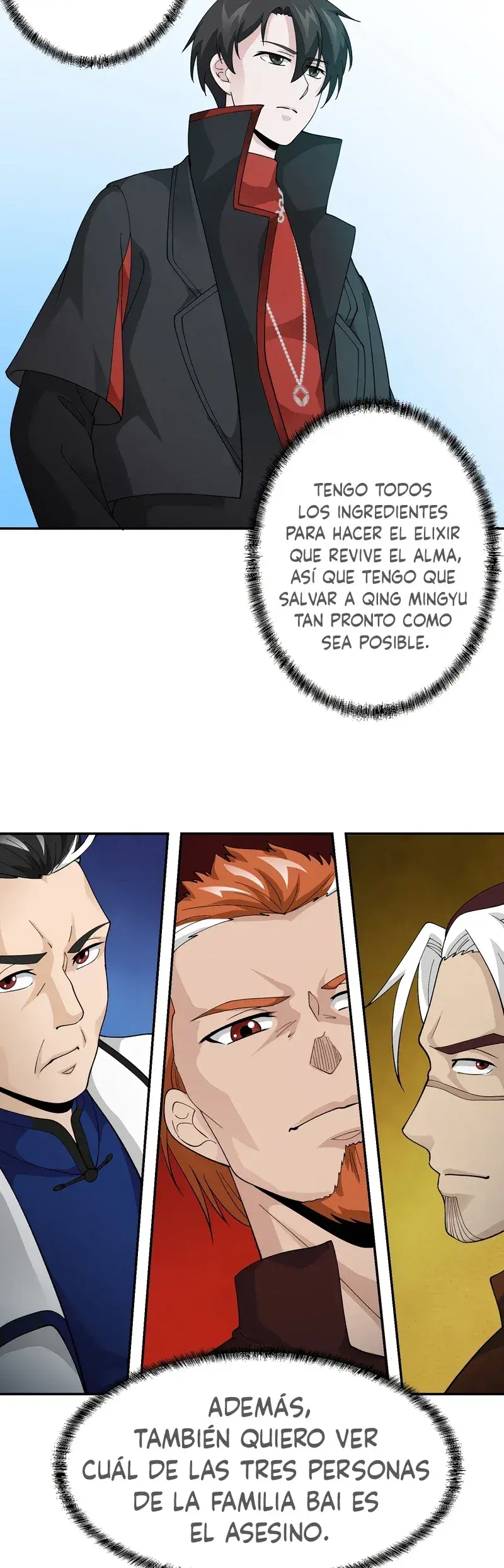 Capitulo 50 page 17