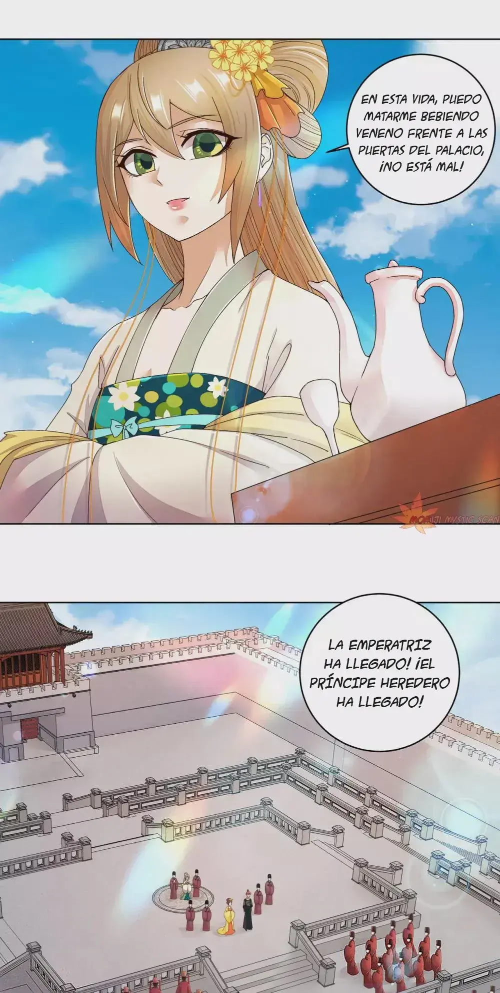 Capitulo 194 page 20
