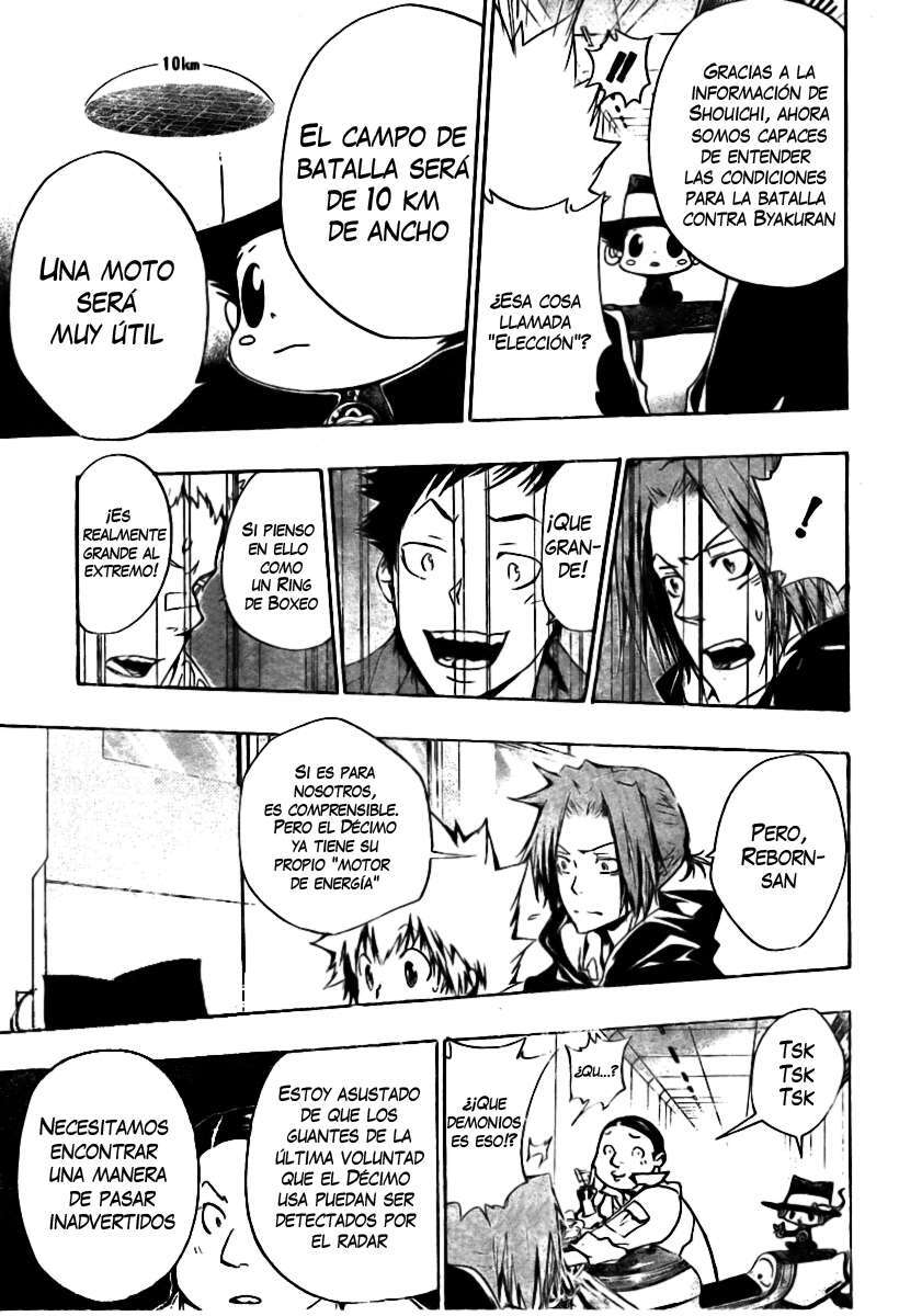 Capitulo 233 page 3