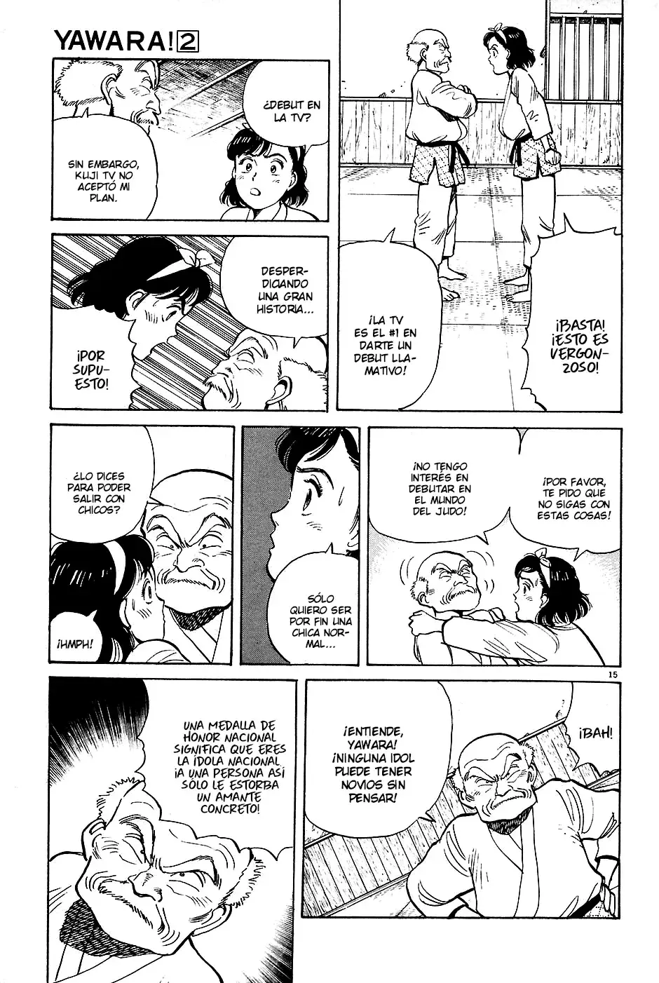 Capitulo 13 page 15