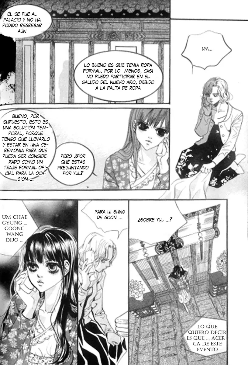 Capitulo 99 page 15