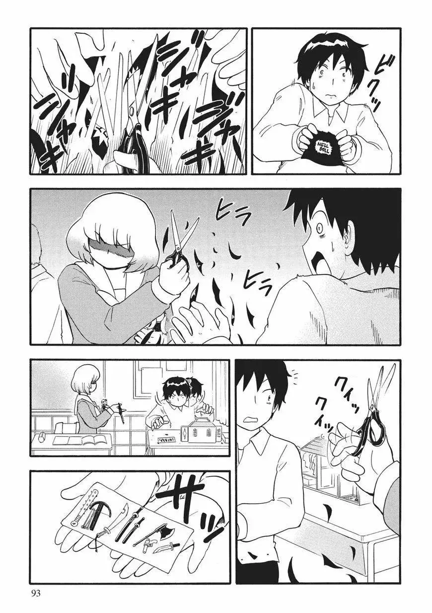 Capitulo 126 page 19