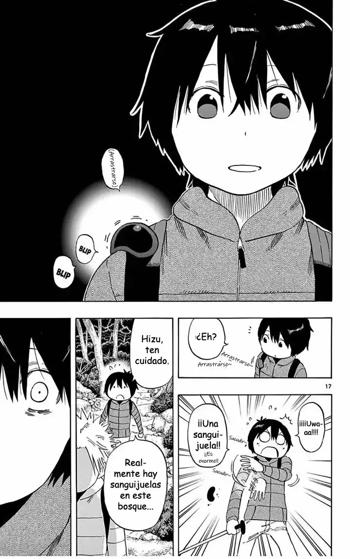 Capitulo 59 page 18
