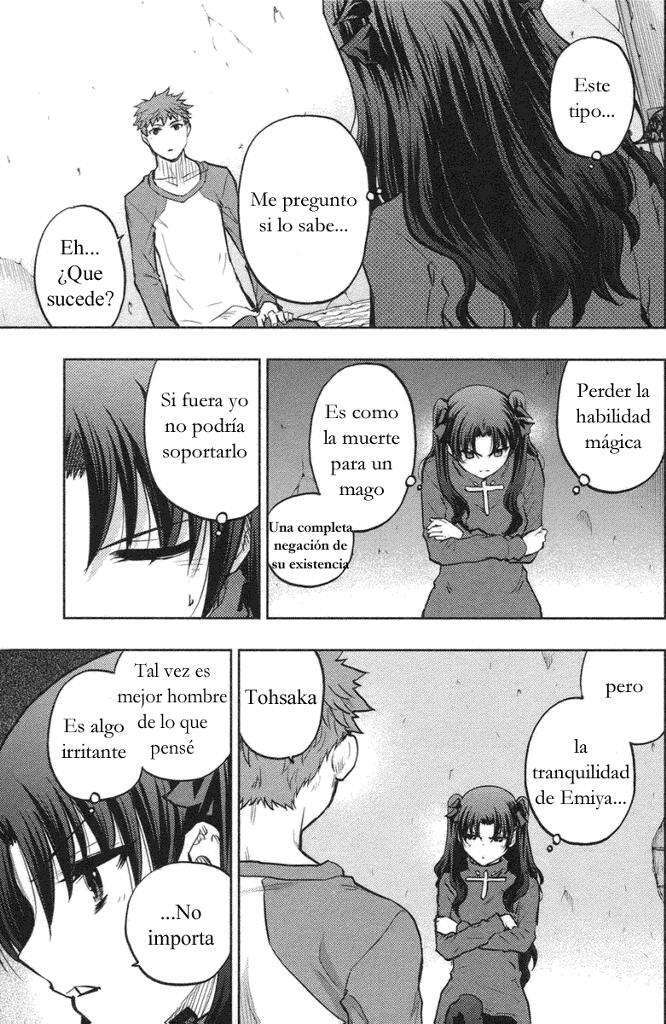 Capitulo 57 page 20