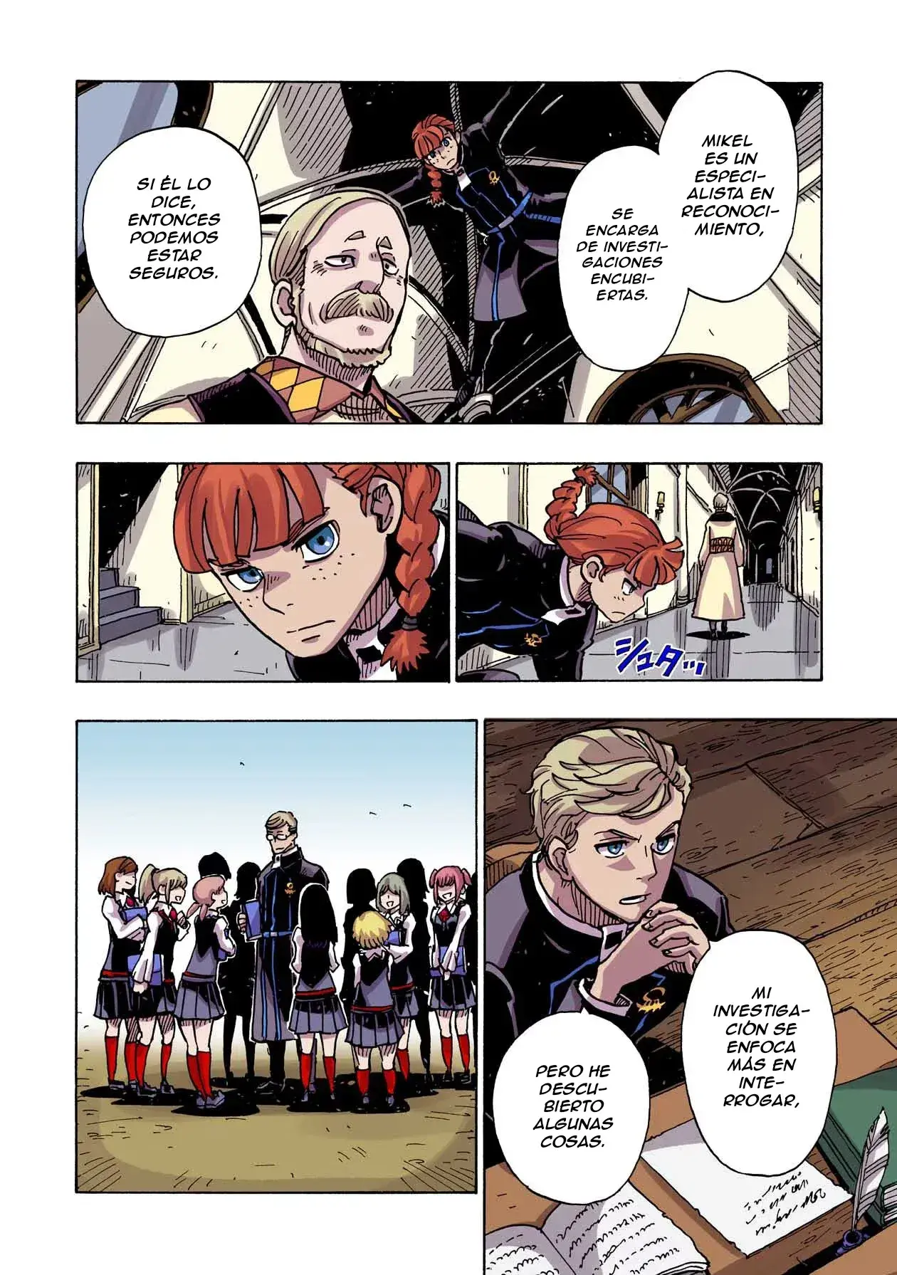 Capitulo 35 page 7