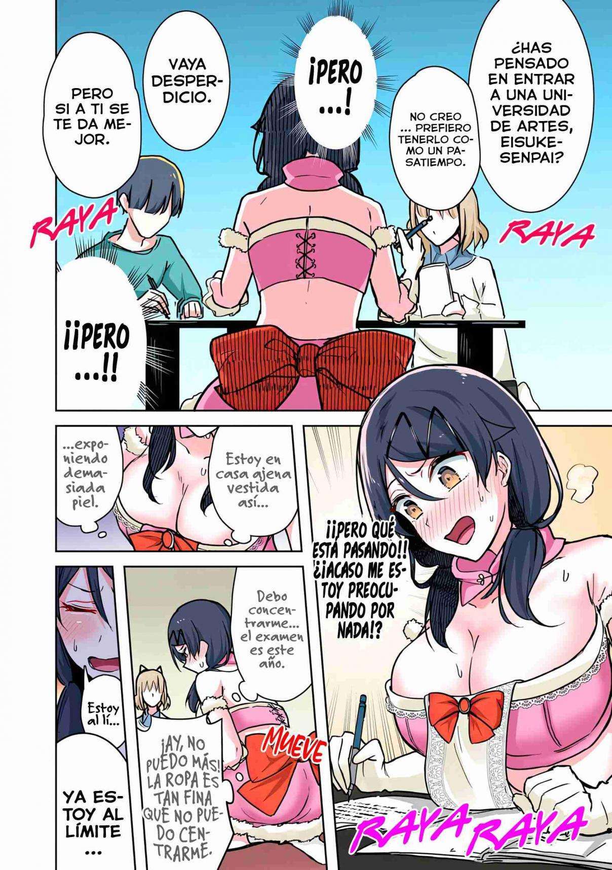 Capitulo 61 page 6