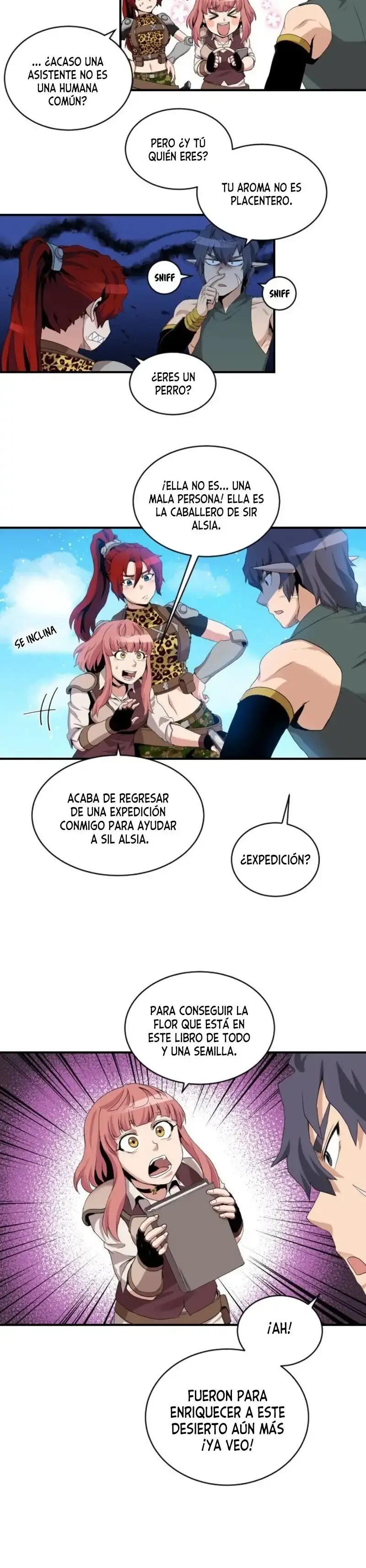 Capitulo 21 page 9