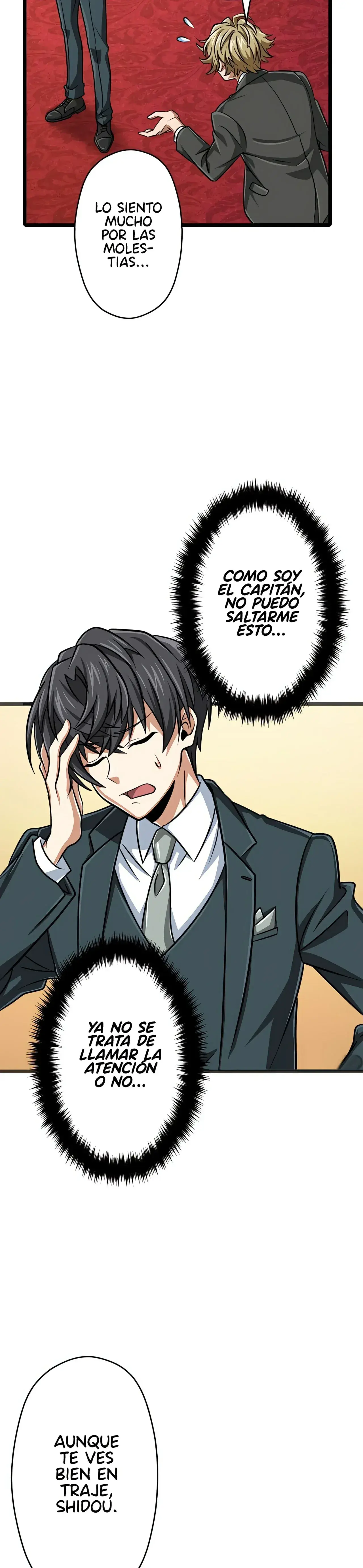 Capitulo 74 page 28